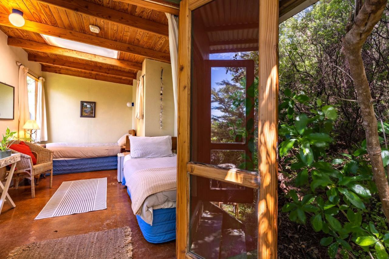 Отель Ao Marama Retreat Коллингвуд Экстерьер фото