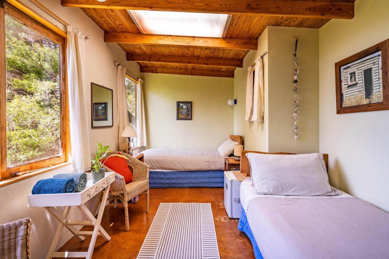 Отель Ao Marama Retreat Коллингвуд Экстерьер фото