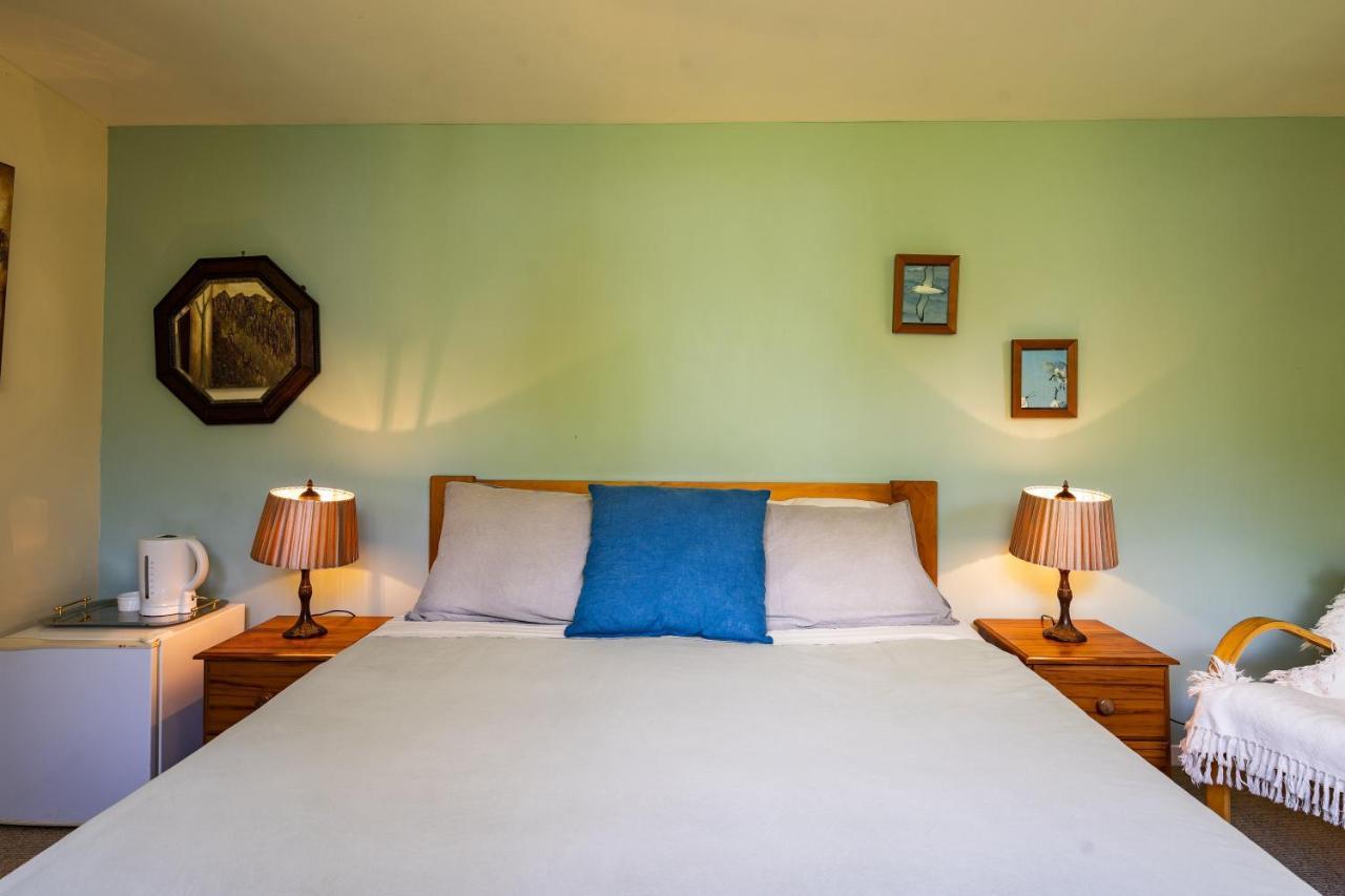 Отель Ao Marama Retreat Коллингвуд Экстерьер фото