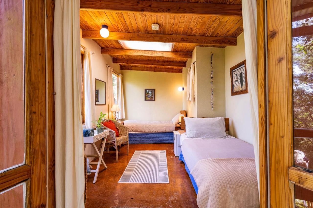 Отель Ao Marama Retreat Коллингвуд Экстерьер фото