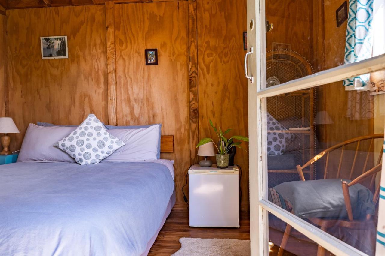 Отель Ao Marama Retreat Коллингвуд Экстерьер фото