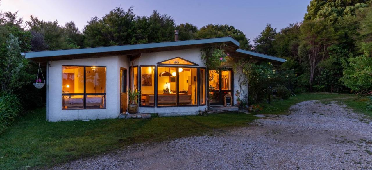 Отель Ao Marama Retreat Коллингвуд Экстерьер фото