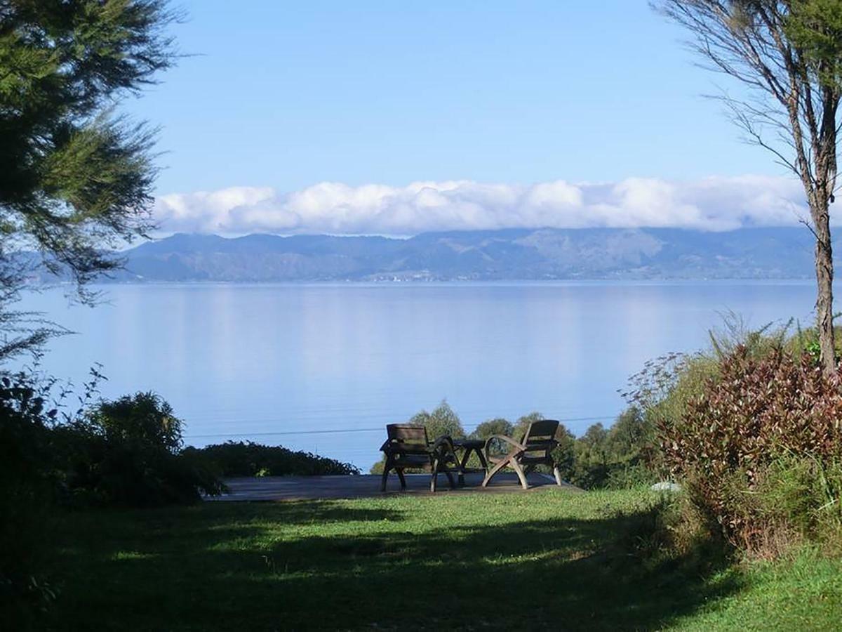 Отель Ao Marama Retreat Коллингвуд Экстерьер фото
